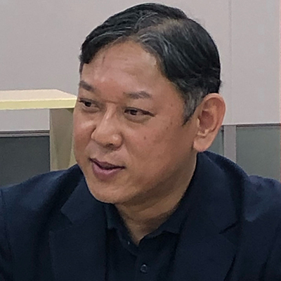 岸 和良