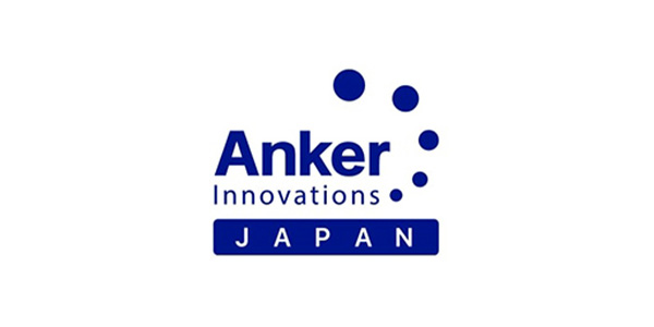 アンカー・ジャパン株式会社
