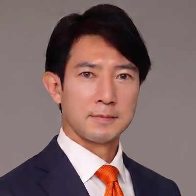 茂田 明裕