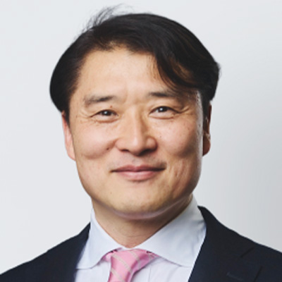 長島 弘明