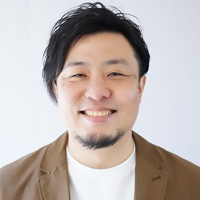 森谷 尚平 氏
