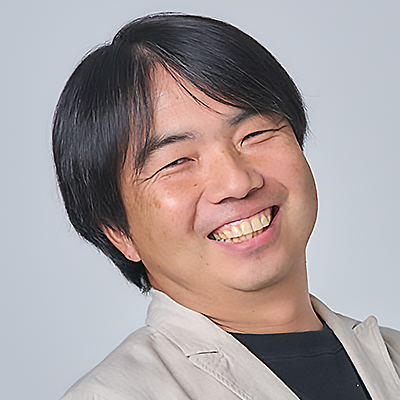 長谷川 敬晃 氏