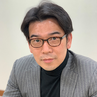 北川 竜也