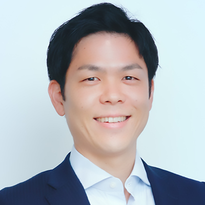 井本 悠樹