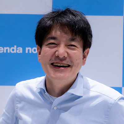 郡司 昇