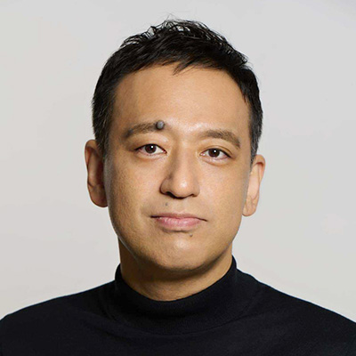 藤原 義昭