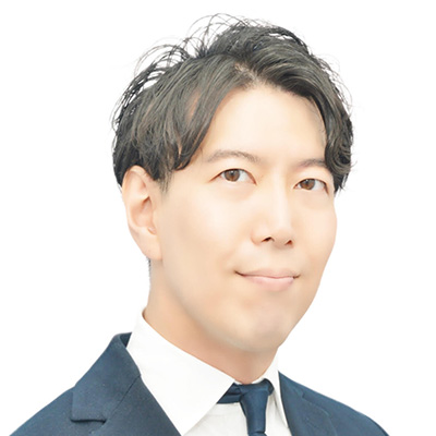 松沼 雄祐