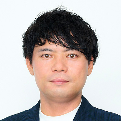 永田 洋幸