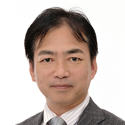 宮領 康博
