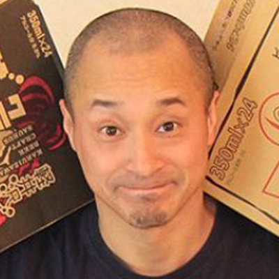宮越 裕介
