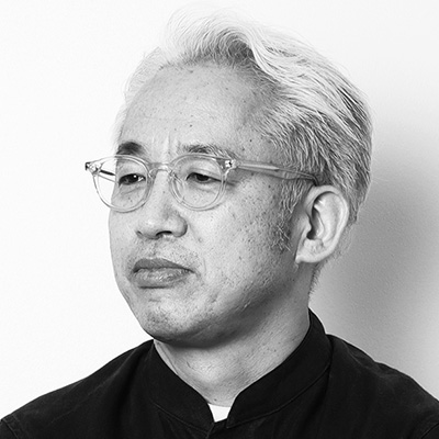 山崎 勇一 氏