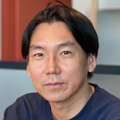 堀田 覚 氏