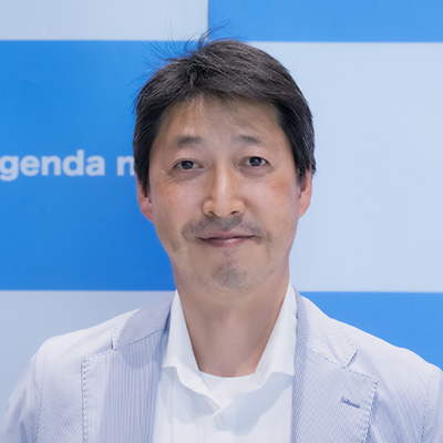 中村 直人 氏