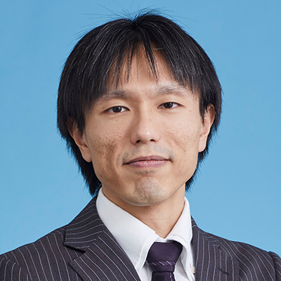 西村 太一