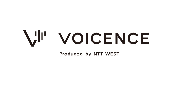 NTT西日本株式会社 VOICENCEカンパニー